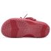 Crocs Classic Crafted Canvas Clogs Crocs Classic Crafted Canvas Clogs