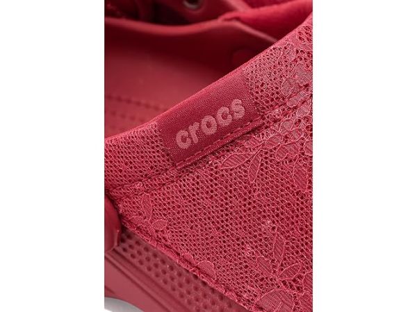 Crocs Classic Crafted Canvas Clogs Crocs Classic Crafted Canvas Clogs