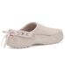 Crocs Classic Crafted Canvas Clogs Crocs Classic Crafted Canvas Clogs