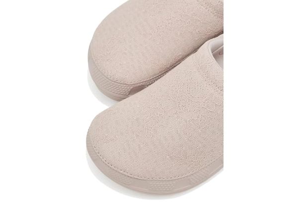 Crocs Classic Crafted Canvas Clogs Crocs Classic Crafted Canvas Clogs