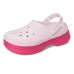 Crocs Classic Stacked Clogs Platform Sneakers
