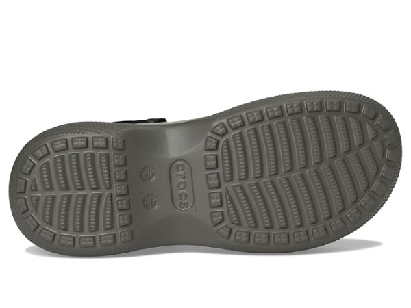 Crocs Classic Stacked Clogs Platform Sneakers