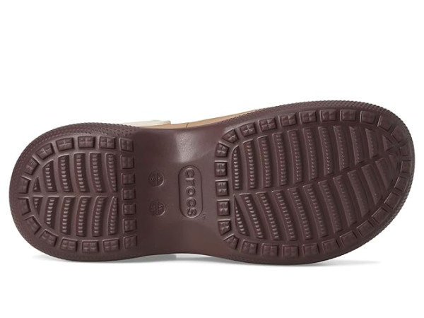 Crocs Classic Stacked Clogs Platform Sneakers