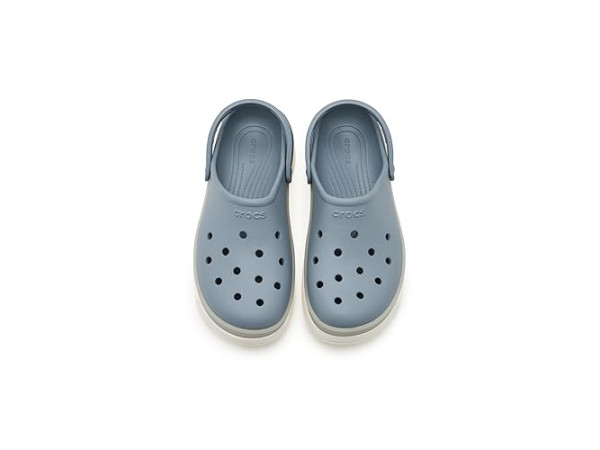 Crocs Classic Stacked Clogs Platform Sneakers