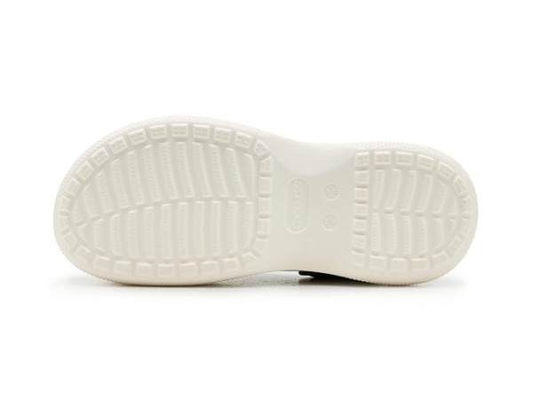 Crocs Classic Stacked Clogs Platform Sneakers