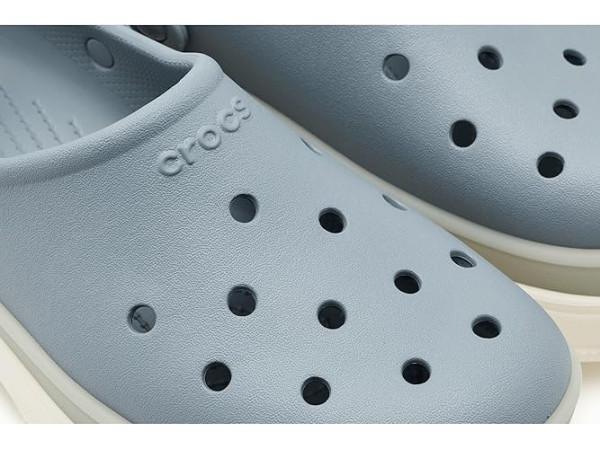 Crocs Classic Stacked Clogs Platform Sneakers