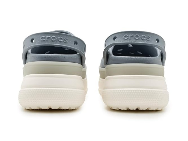 Crocs Classic Stacked Clogs Platform Sneakers