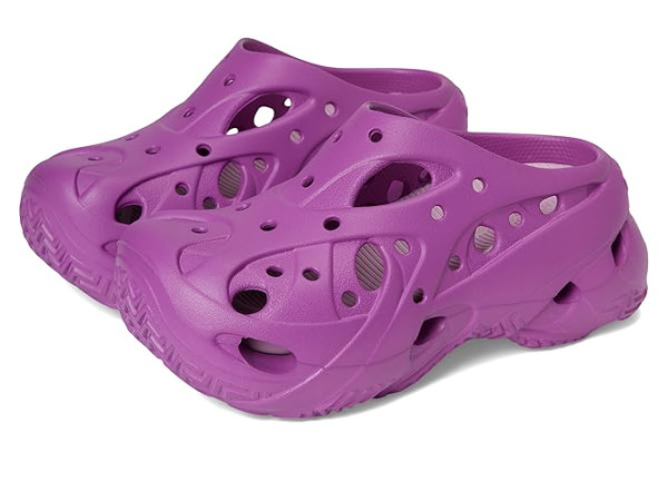 Crocs Caged Clogs