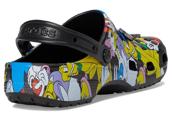 Crocs Disney Mickey Mouse Clogs