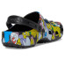 Crocs Disney Mickey Mouse Clogs