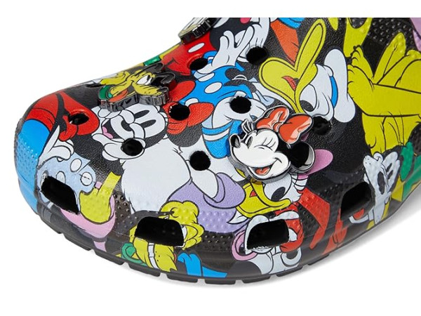 Crocs Disney Mickey Mouse Clogs