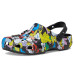 Crocs Disney Mickey Mouse Clogs