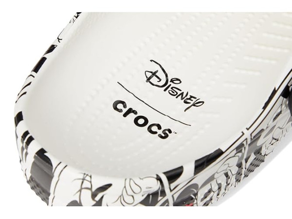 Crocs Disney Mickey Mouse Clogs