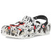 Crocs Disney Mickey Mouse Clogs