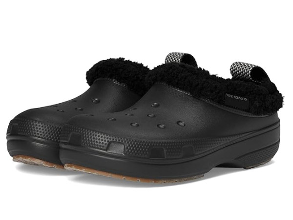 Crocs Classic Lined Shorty