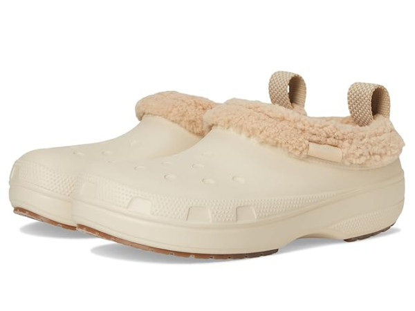 Crocs Classic Lined Shorty