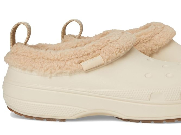 Crocs Classic Lined Shorty
