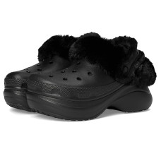 Crocs Bae Lined Clogs