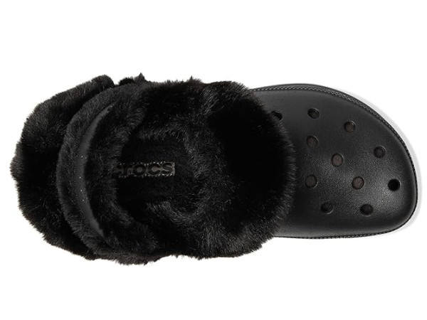 Crocs Bae Lined Clogs