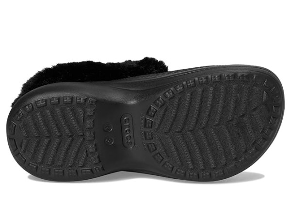 Crocs Bae Lined Clogs