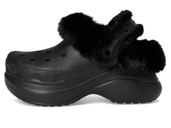 Crocs Bae Lined Clogs