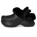 Crocs Bae Lined Clogs