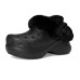 Crocs Bae Lined Clogs