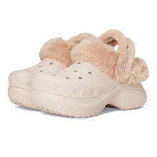 Crocs Bae Lined Clogs