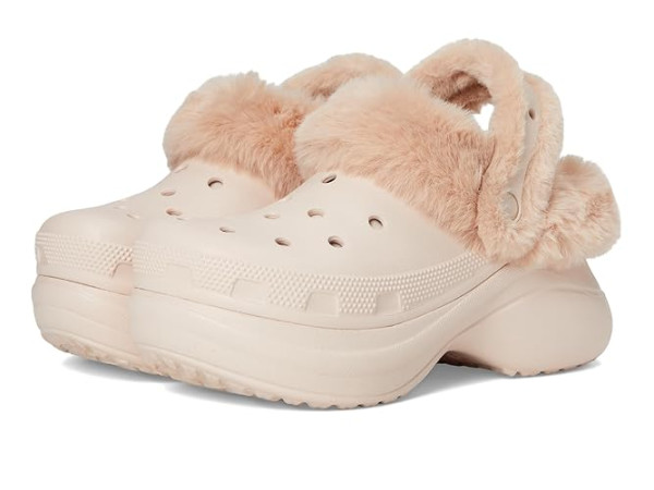 Crocs Bae Lined Clogs