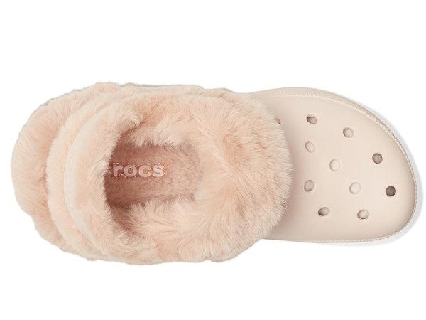 Crocs Bae Lined Clogs