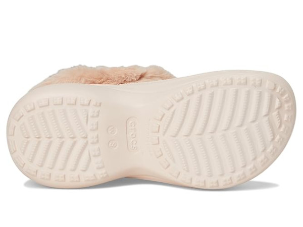 Crocs Bae Lined Clogs