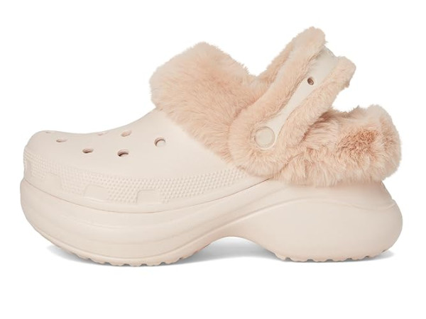 Crocs Bae Lined Clogs