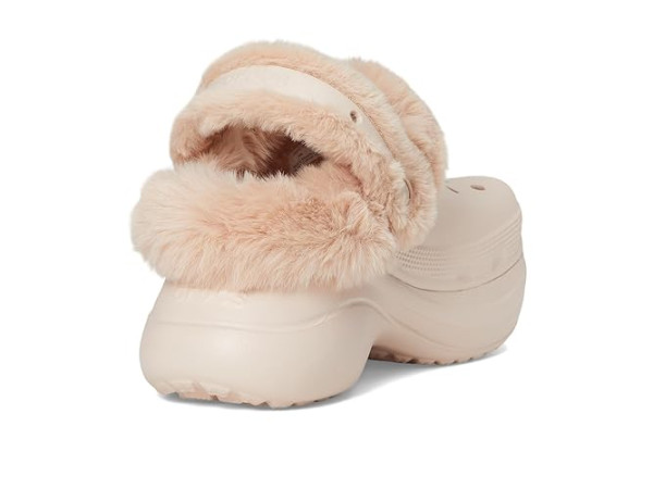 Crocs Bae Lined Clogs