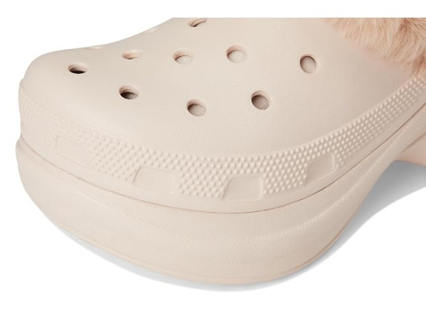 Crocs Bae Lined Clogs