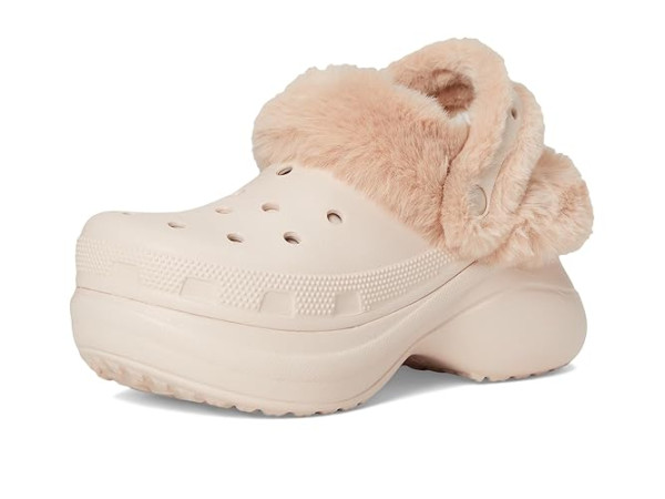 Crocs Bae Lined Clogs