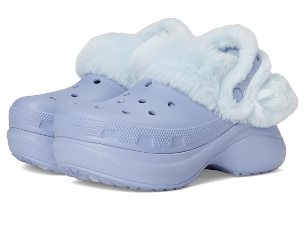 Crocs Bae Lined Clogs