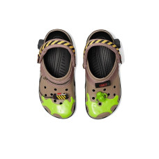 Crocs Ghostbusters Classic Clogs