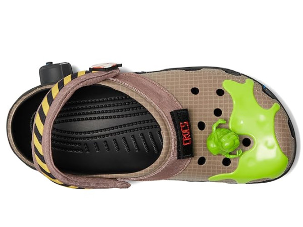 Crocs Ghostbusters Classic Clogs