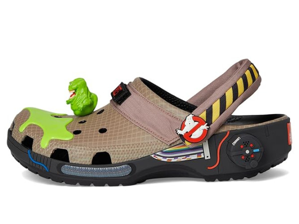 Crocs Ghostbusters Classic Clogs