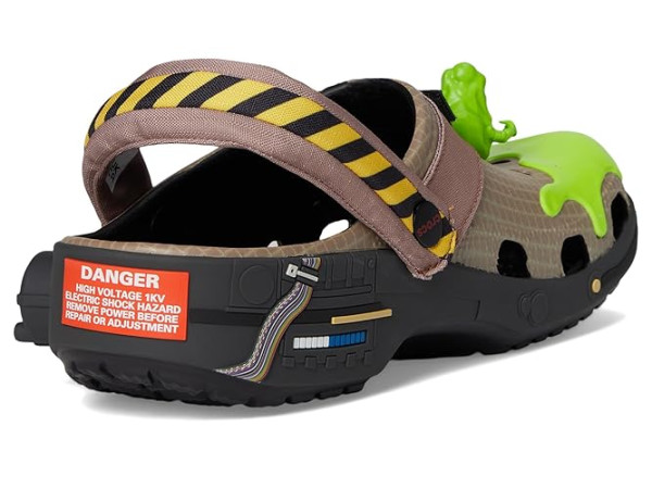 Crocs Ghostbusters Classic Clogs