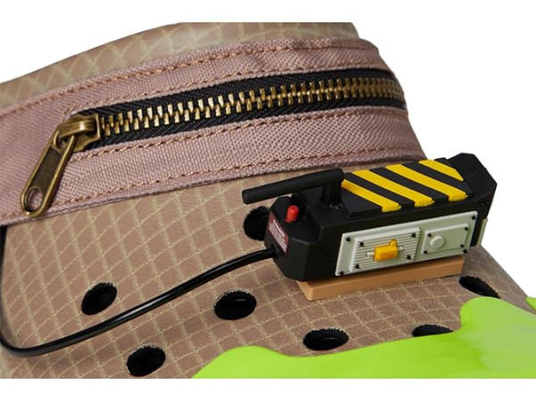 Crocs Ghostbusters Classic Clogs
