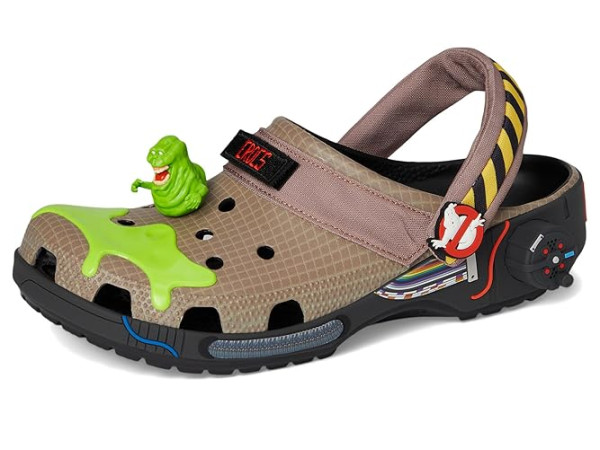 Crocs Ghostbusters Classic Clogs