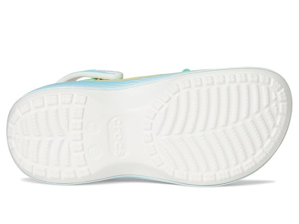 Crocs Animal Crossing Platform Clog Crocs Animal Crossing Platform Clog