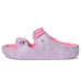 Crocs Disney Minnie Mouse & Daisy Cozzzy Sandals