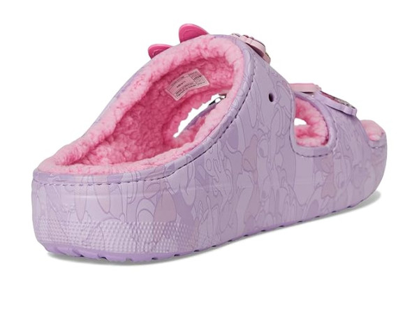 Crocs Disney Minnie Mouse & Daisy Cozzzy Sandals