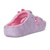 Crocs Disney Minnie Mouse & Daisy Cozzzy Sandals