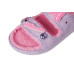 Crocs Disney Minnie Mouse & Daisy Cozzzy Sandals