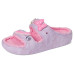 Crocs Disney Minnie Mouse & Daisy Cozzzy Sandals