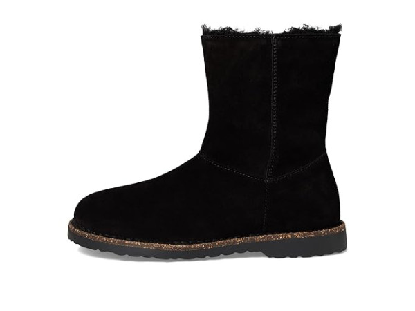 Birkenstock Uppsala Shearling Zippered