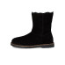 Birkenstock Uppsala Shearling Zippered